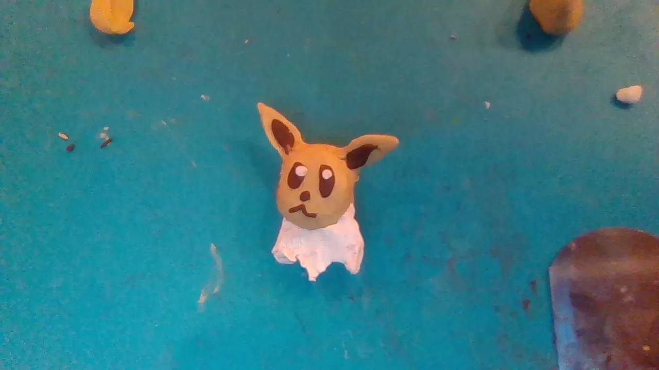 You Guys Asked For Me To Make Clay, Here Are The Results +more!