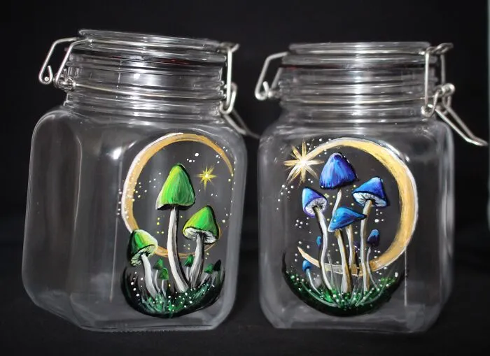 I Transform Everyday Objects Into Fairy Tale Artworks (16 New Pics)