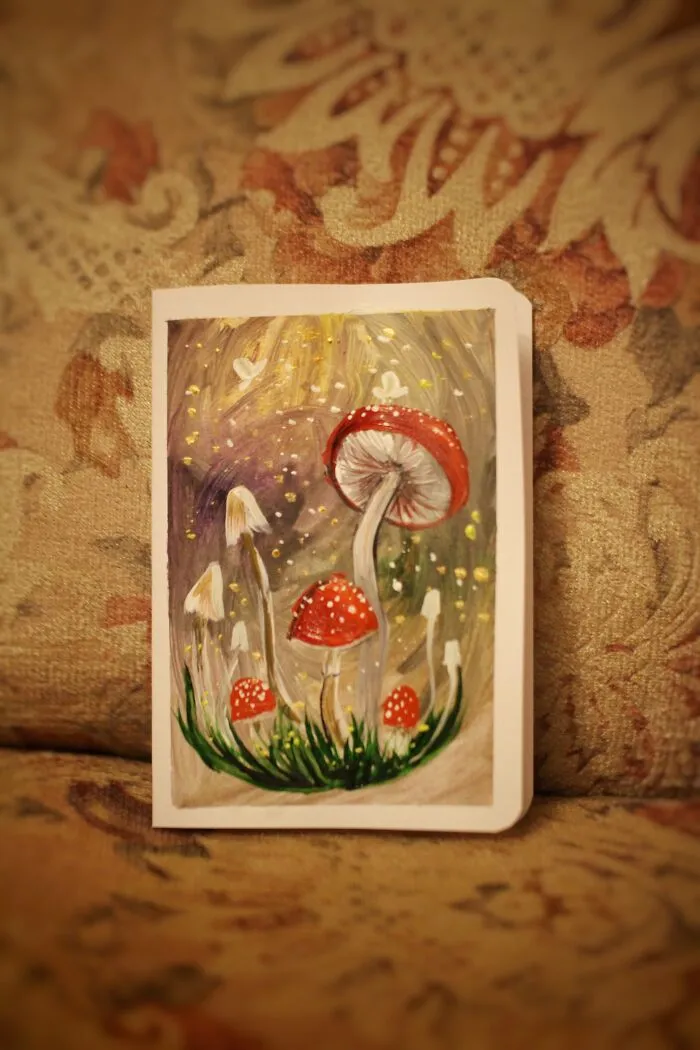 I Transform Everyday Objects Into Fairy Tale Artworks (16 New Pics)