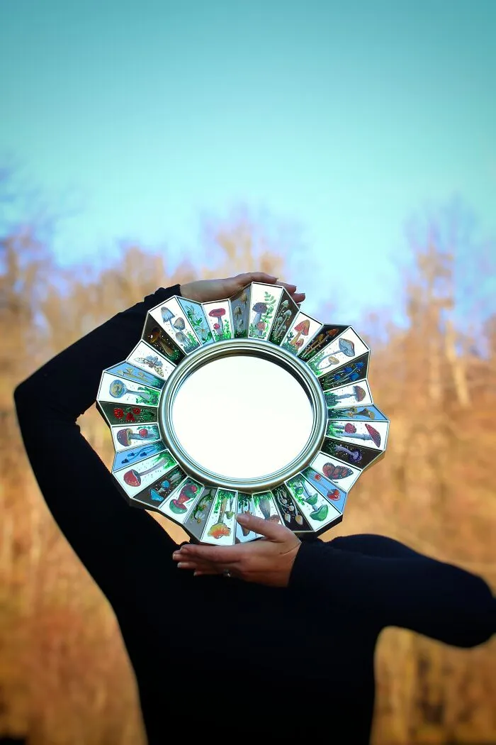 I Transform Everyday Objects Into Fairy Tale Artworks (16 New Pics)
