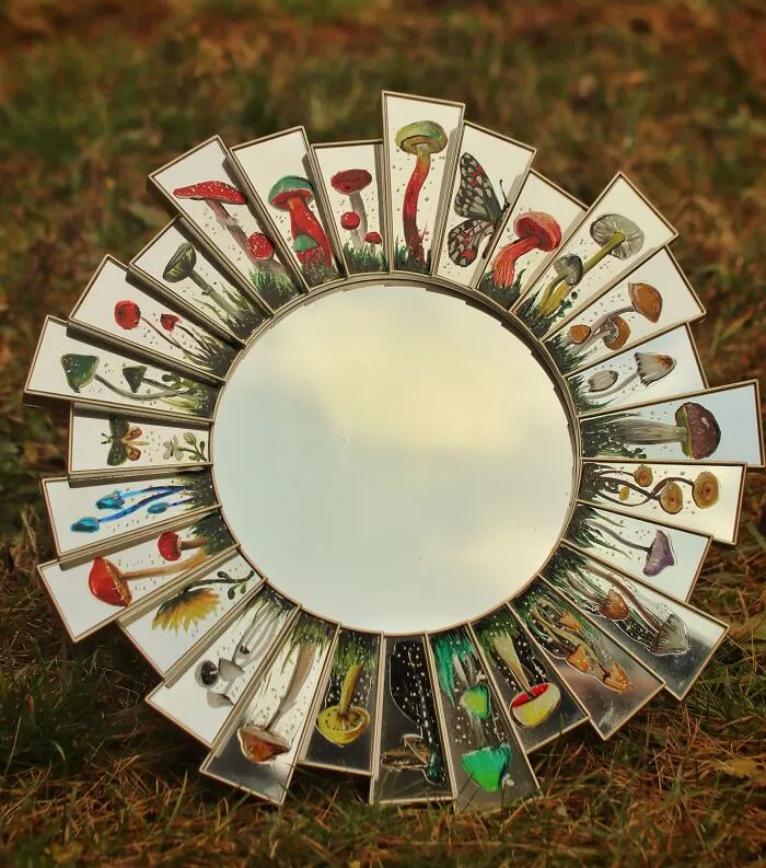 I Transform Everyday Objects Into Fairy Tale Artworks (16 New Pics)