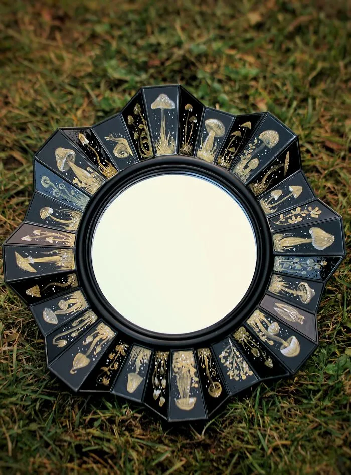 I Transform Everyday Objects Into Fairy Tale Artworks (16 New Pics)