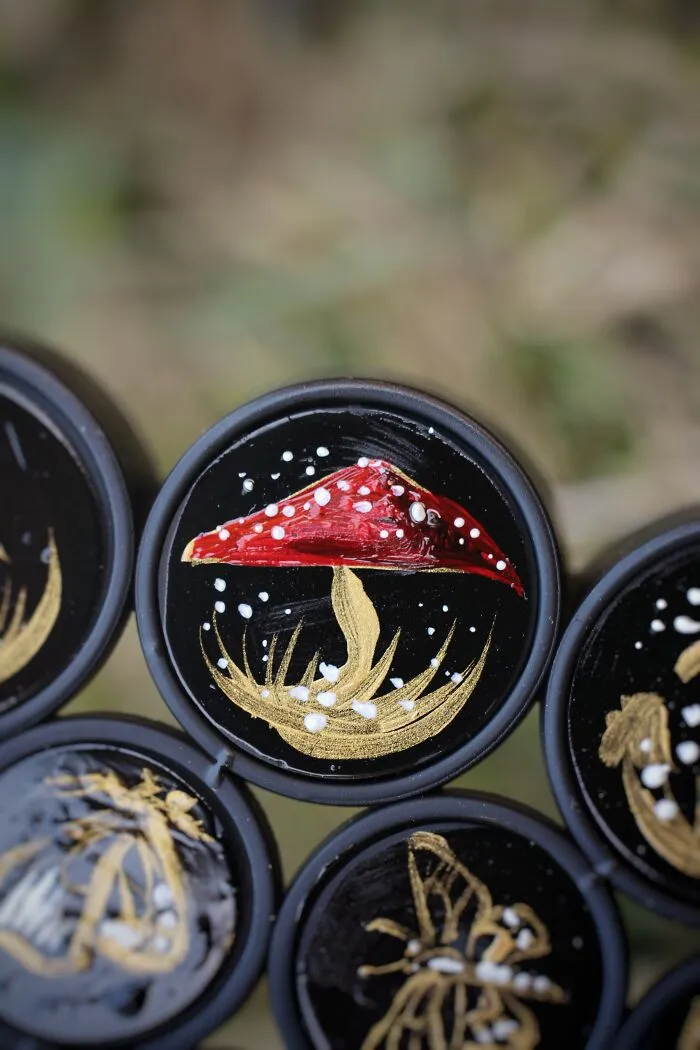 I Transform Everyday Objects Into Fairy Tale Artworks (16 New Pics)
