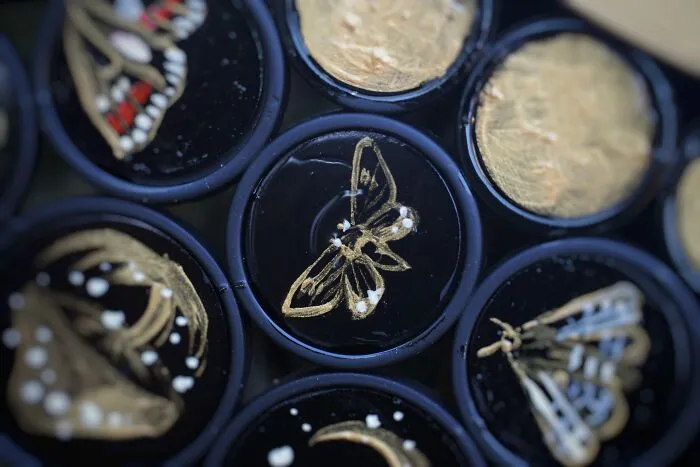 I Transform Everyday Objects Into Fairy Tale Artworks (16 New Pics)