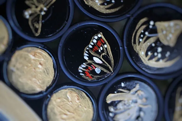 I Transform Everyday Objects Into Fairy Tale Artworks (16 New Pics)