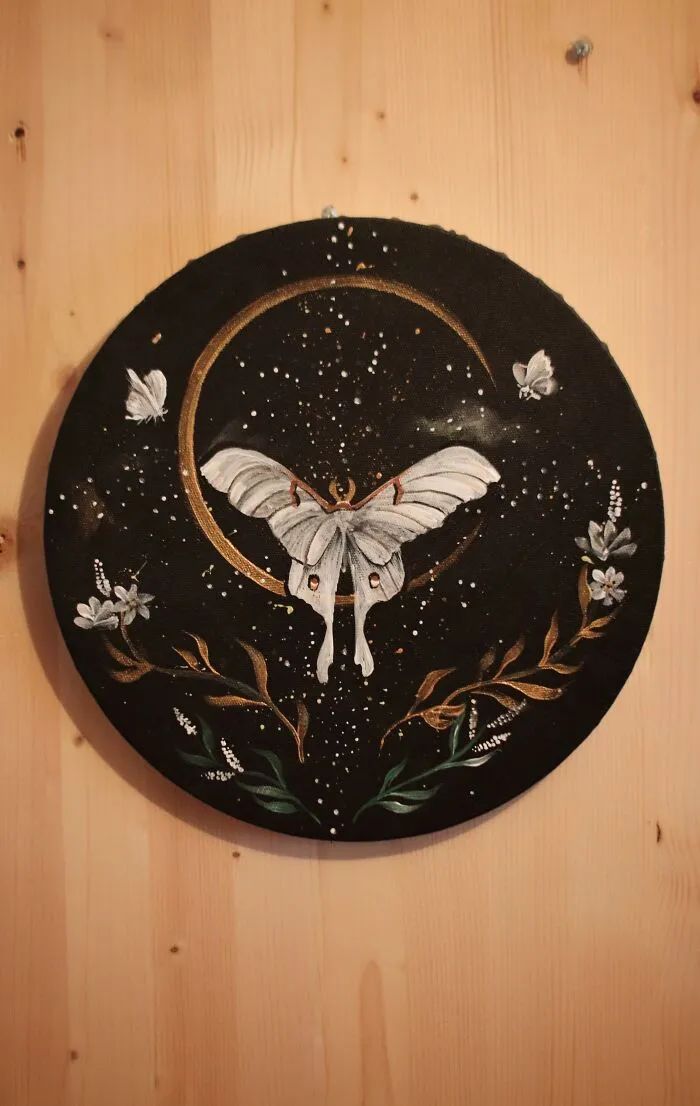 I Transform Everyday Objects Into Fairy Tale Artworks (16 New Pics)
