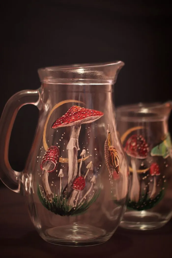 I Transform Everyday Objects Into Fairy Tale Artworks (16 New Pics)