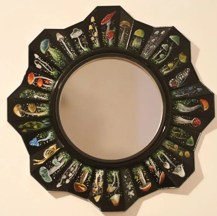 I Transform Everyday Objects Into Fairy Tale Artworks (16 New Pics)