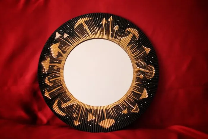 I Transform Everyday Objects Into Fairy Tale Artworks (16 New Pics)