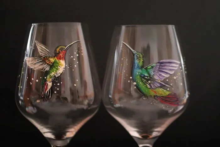 I Create Whimsical Fantasy Art (23 Pics)