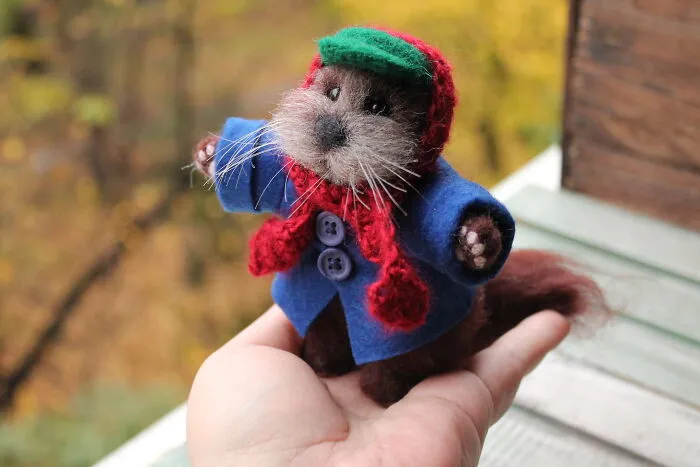 Emmett Otter