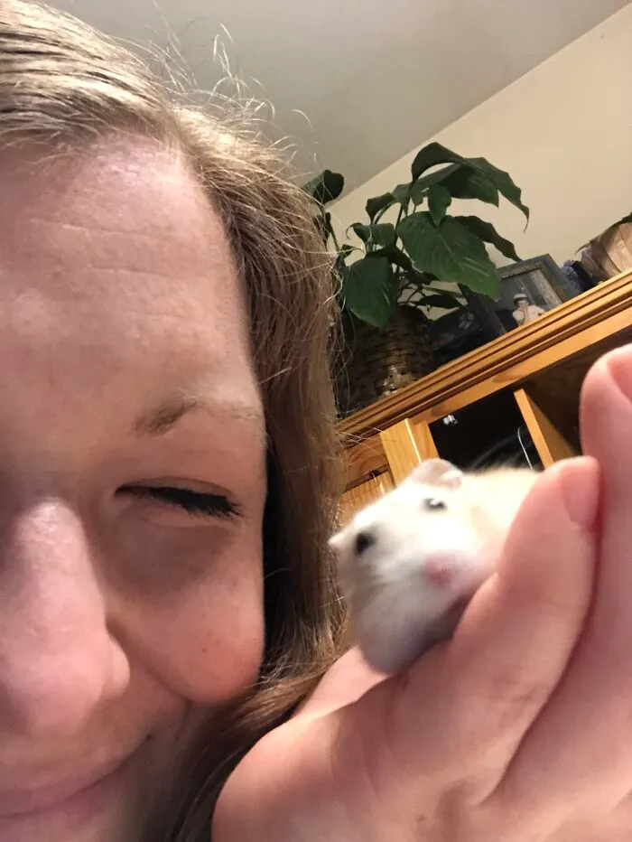 My Little Leeloo