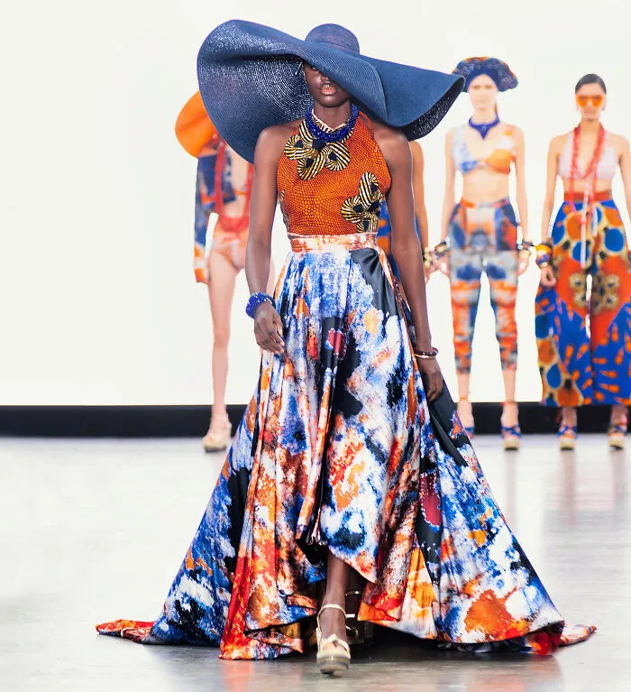Runway Fashion