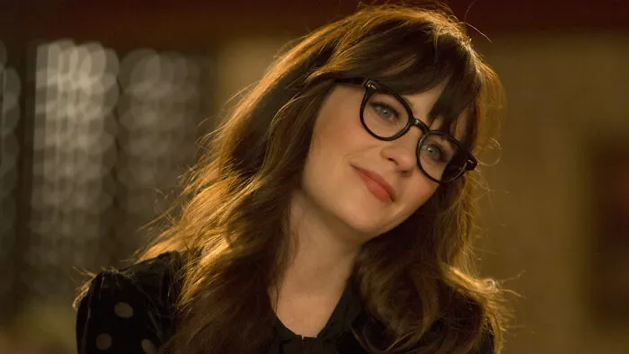 Jess Day, New Girl
