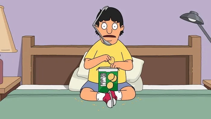 Gene Belcher, Bob's Burgers