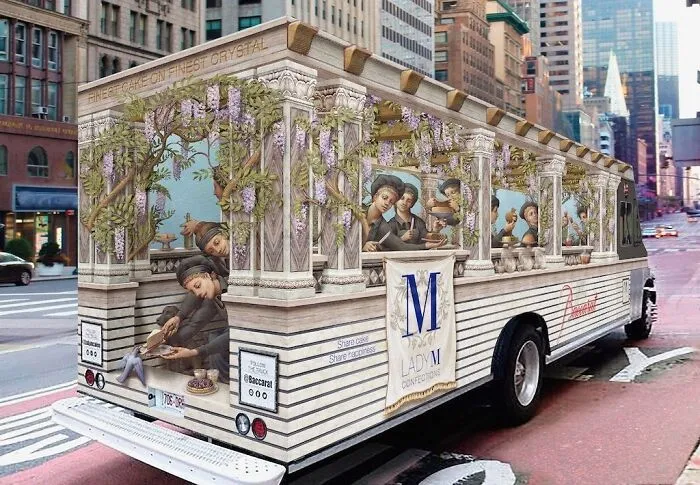 Here Is A Collection Of 57 Mind-Boggling 3D Illusion Art Pieces By Kurt Wenner
