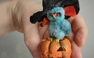 I Make Cute Miniature Toys, Here Are 30 Of Them