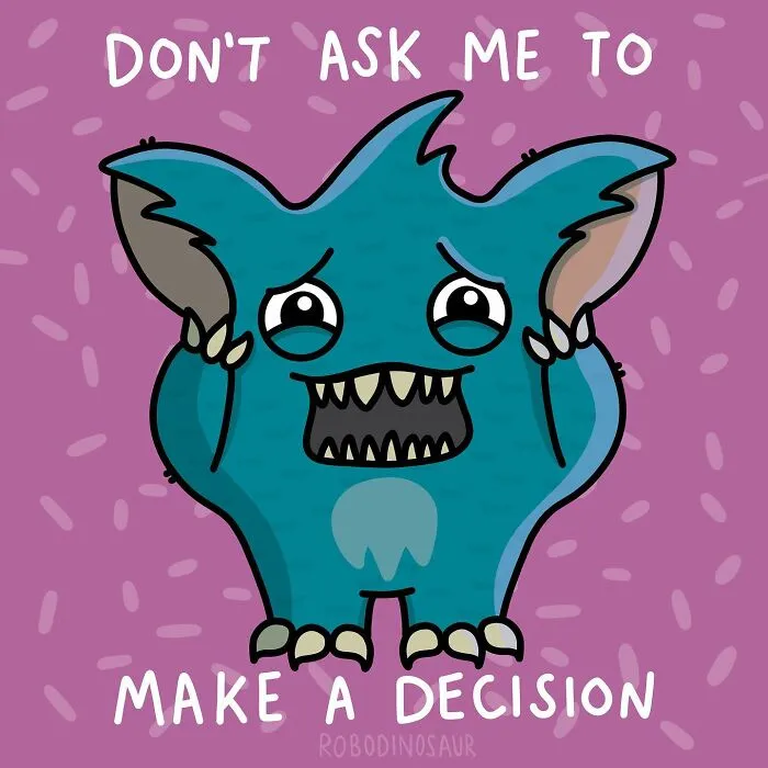 My 31 Heartfelt Illustrations To Bring A Smile To Your Face (New Pics)