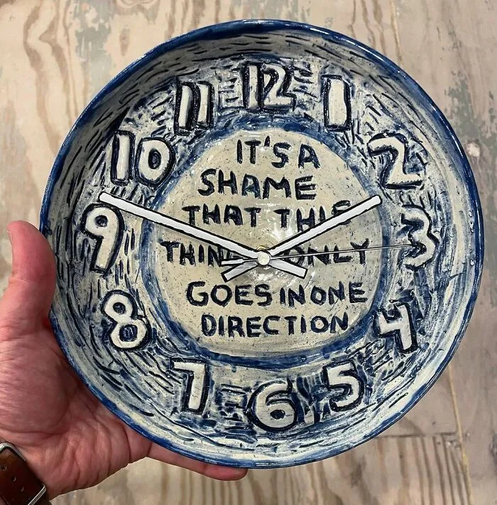 My 40 Ceramics Pieces With An Attitude That I Upcycled From Unwanted Dishes