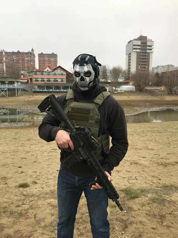 Ghost