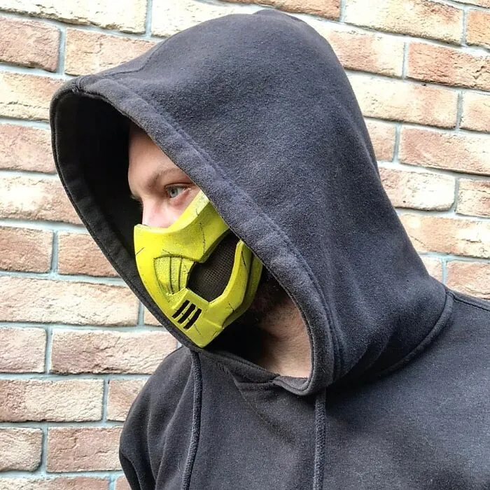 Scorpion