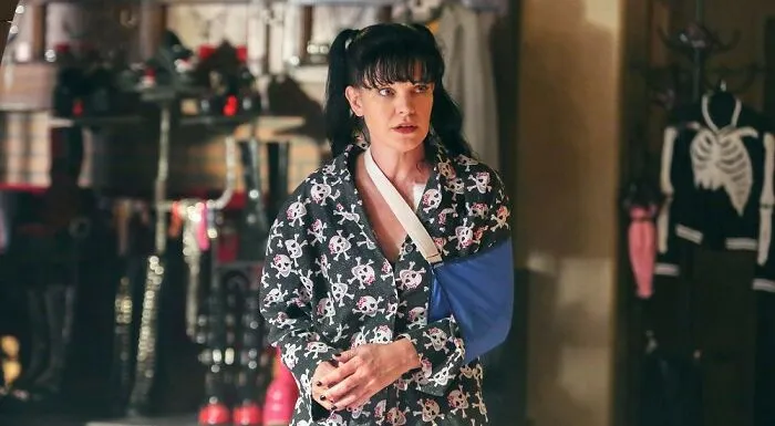Abby Sciuto, NCIS