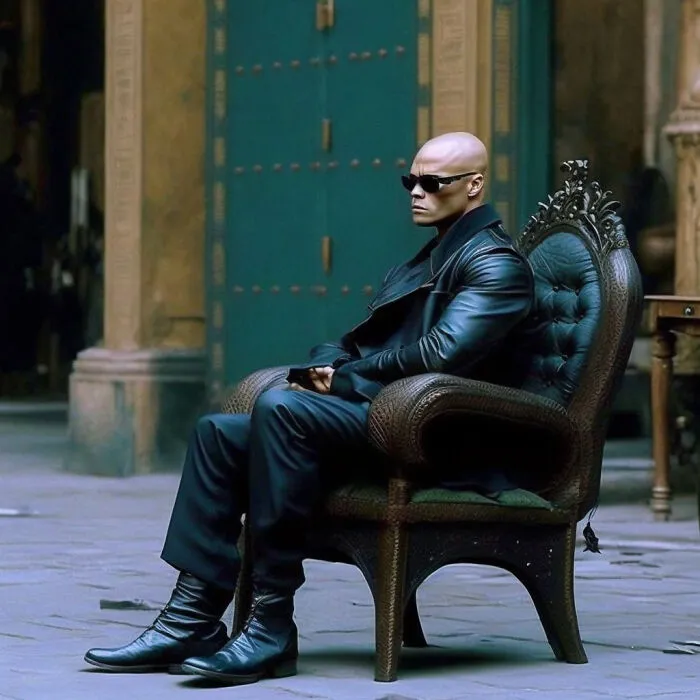 I Made 20 Ai-Generated Movie Stills: If The Matrix Was Shot In Ussr