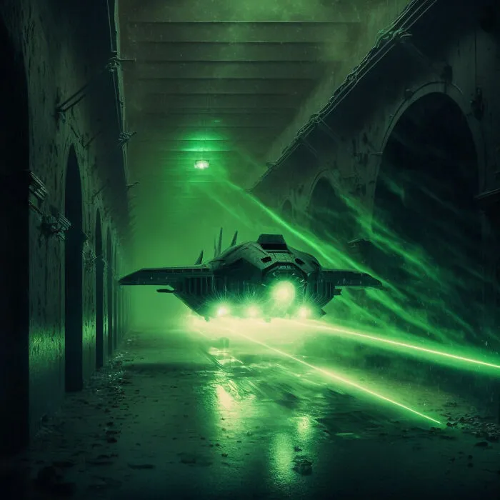 I Made 20 Ai-Generated Movie Stills: If The Matrix Was Shot In Ussr