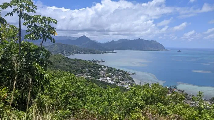 Hawaii