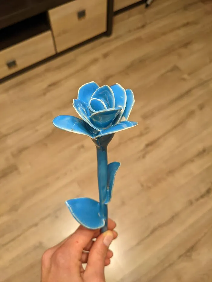 My First Experience With Clay