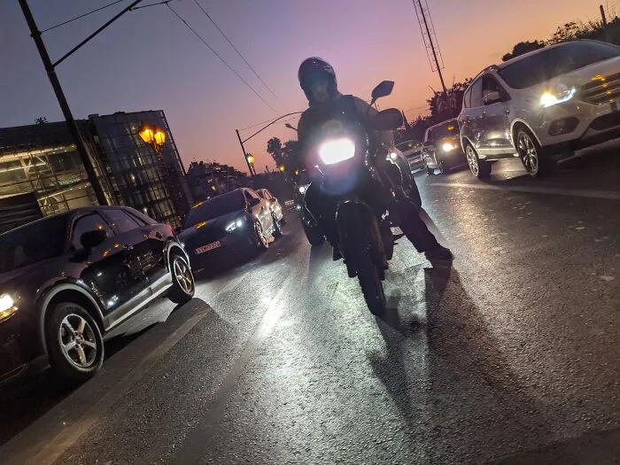 Bike Raider