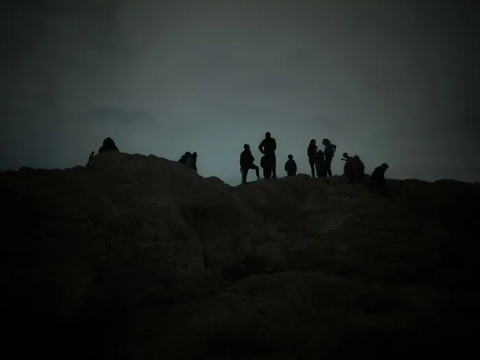 Night Photography