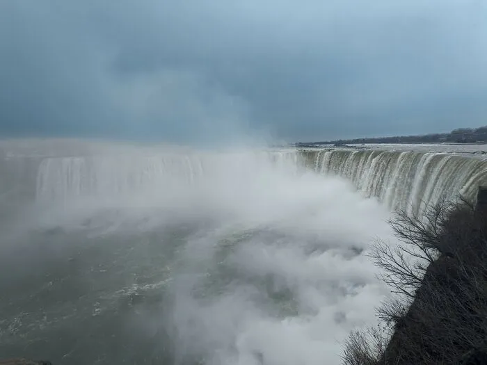 Niagra Falls