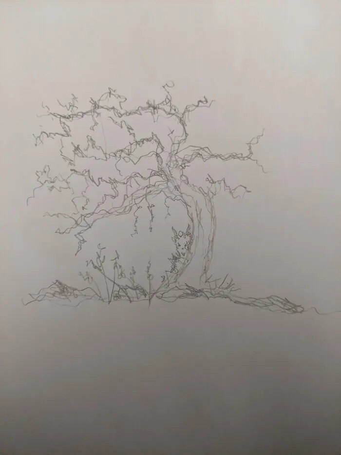 My Brain Shut Down At This. It Was Hard