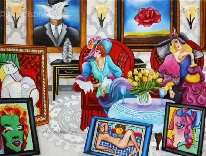 The Critic's