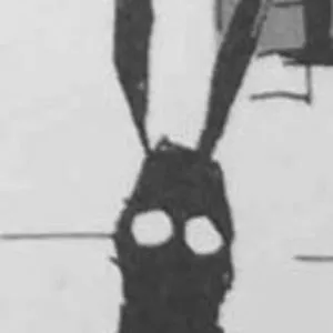 Rabbit Of ill Portent(she/her)