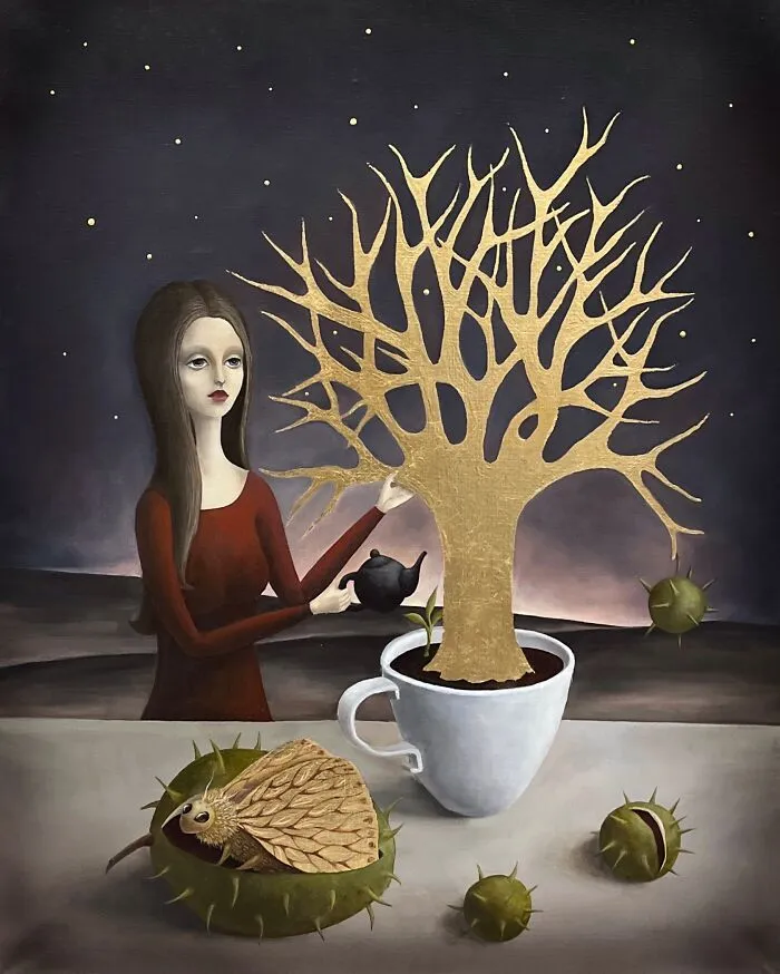 Psyche