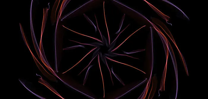 I Created 8 New Mandalas Using Silkart