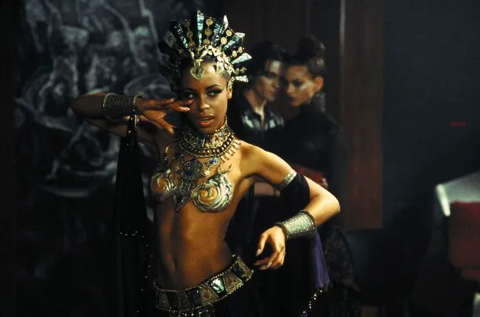 Queen Of The Damned