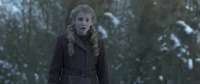 The Book Thief