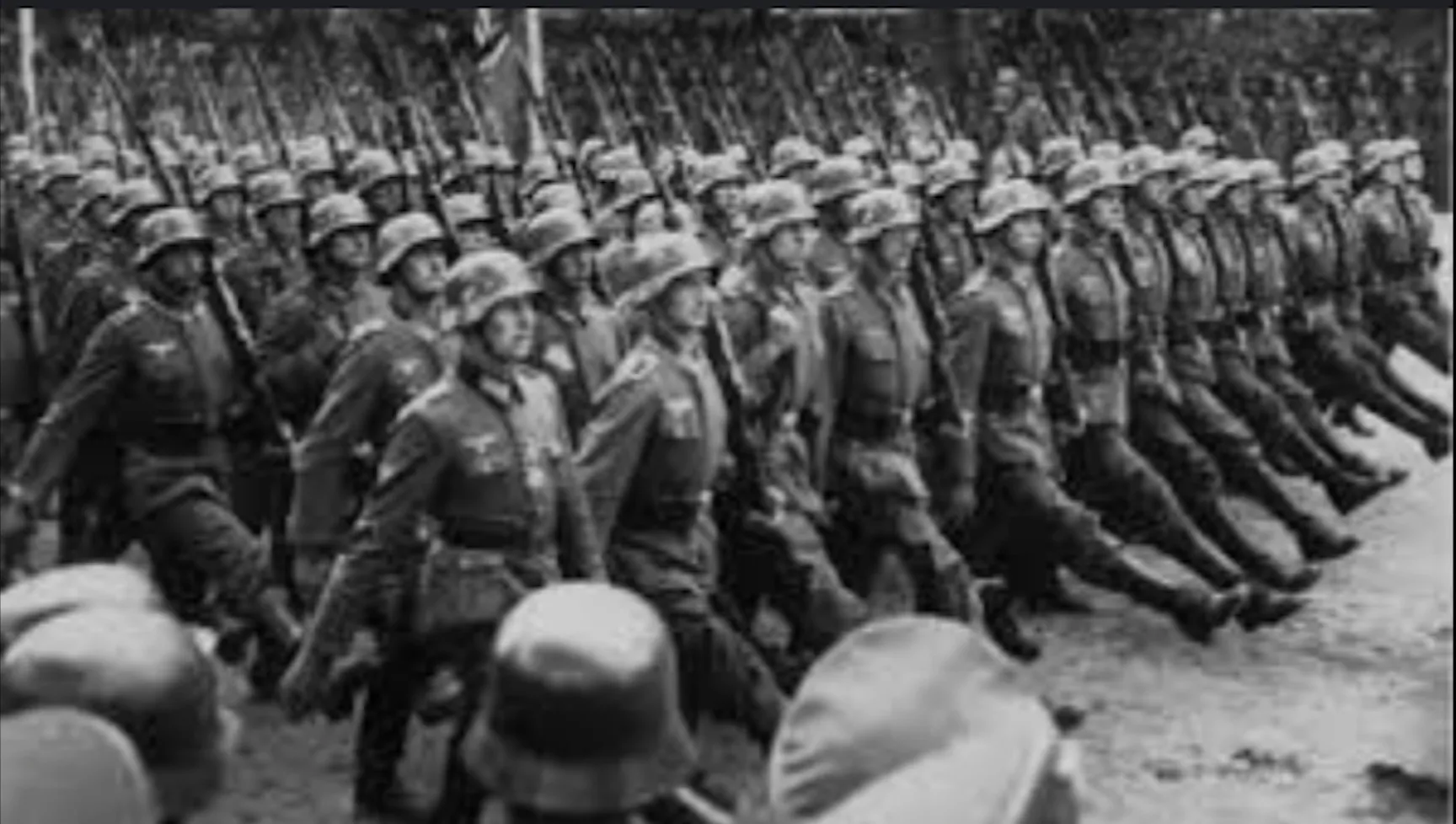 World War II Disadvantages - Wikiwar1939