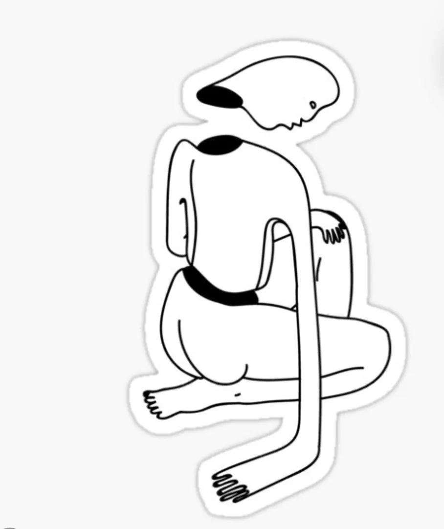8 Cute Stickers For Funky Style