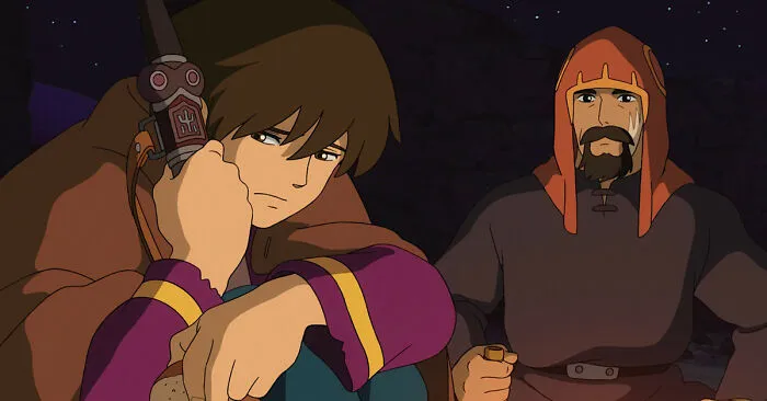 Tales From Earthsea
