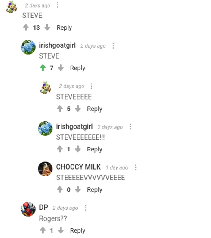 Steve