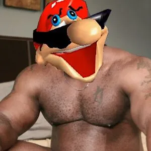 King Itchy