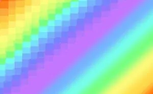 Hey Pandas, Post Your Pixel Art (Closed)