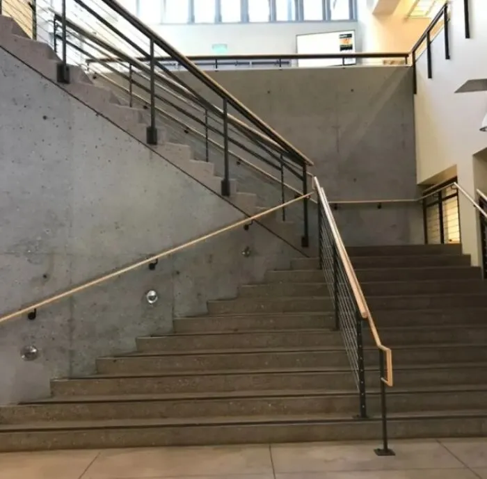 Stairway To Nowhere