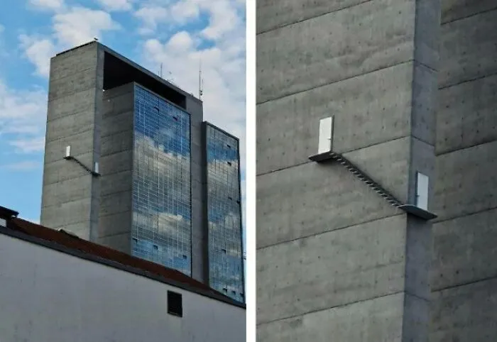 And This Gets Used For... What???
