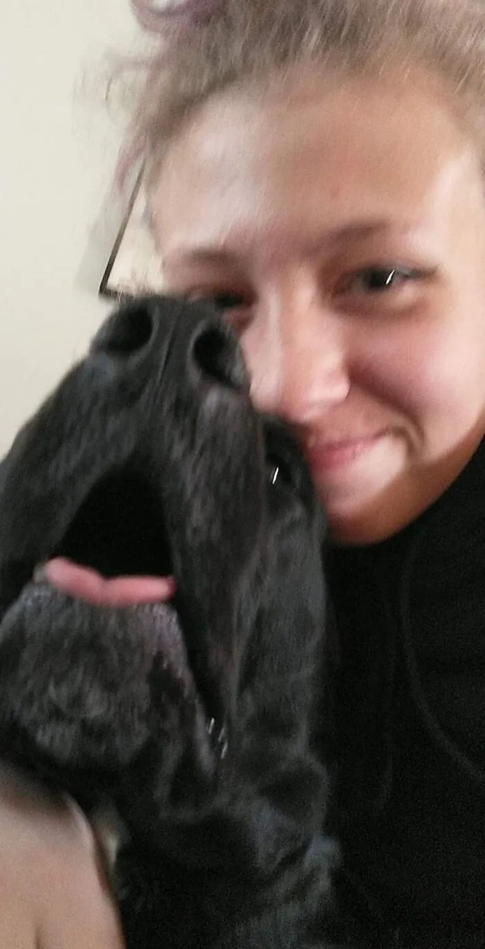 Didn't Want To Take Anymore Pictures