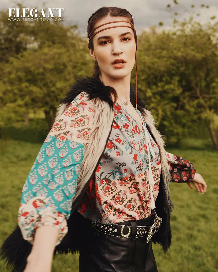 Elegant Ed 21-07